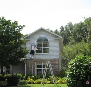Photo of Sunshine Cleaning Service