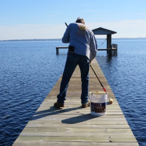 Photo of Sunshine Cleaning Service