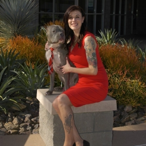 Photo of Jacklyn Whitehead | West USA Realty