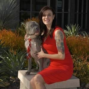 Photo of Jacklyn Whitehead | West USA Realty