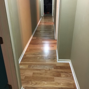 Austin K & K Flooring Services