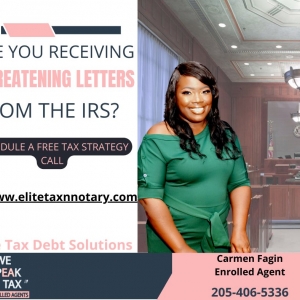 Photo of Elite Tax and Notary Services