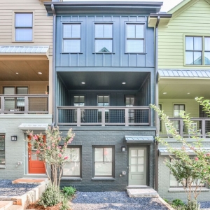 Photo of Vineyard Property Management
