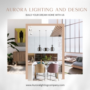 Photo of Aurora Lighting and Design