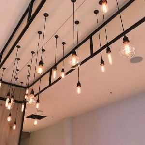 Photo of Aurora Lighting and Design