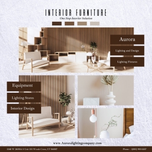 Photo of Aurora Lighting and Design