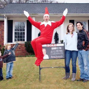 Photo of Adam Helton - Benchmark Realty