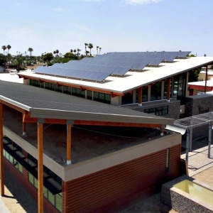 Photo of Empire Renewable Energy, LLC