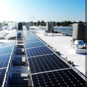 Photo of Empire Renewable Energy, LLC