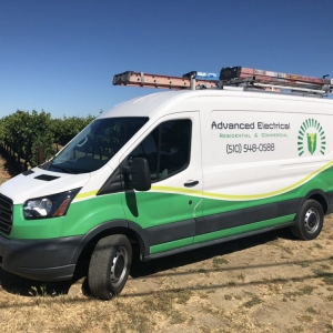 Photo of Advanced Electrical & Telecom