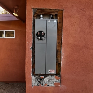 Photo of Blues Electric