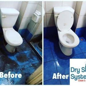 Photo of Dry Steam Systems Ever Clean Maintenance