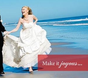Photo of A Happy Marriage Performed