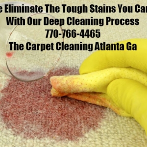 Photo of The Carpet Cleaning Atlanta Ga