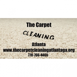 Photo of The Carpet Cleaning Atlanta Ga