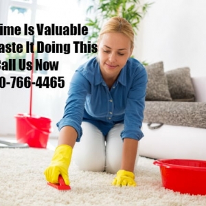 Photo of The Carpet Cleaning Atlanta Ga