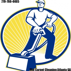 Photo of The Carpet Cleaning Atlanta Ga