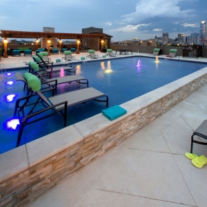 Photo of The Edge at Midtown