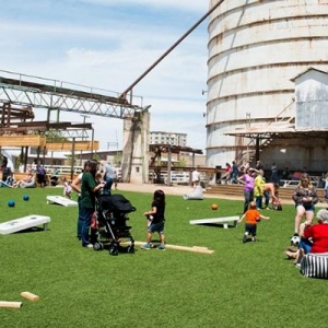 Photo of ForeverLawn Texas