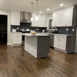 Photo of EMC Floors