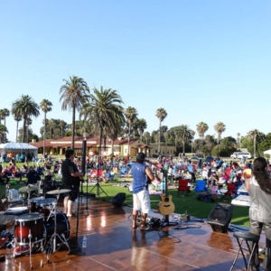 Photo of San Diego Event Productions - Akroz Professional Sound Company