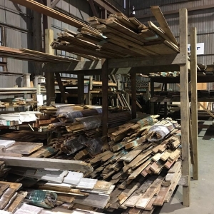 Photo of RePurpose Depot