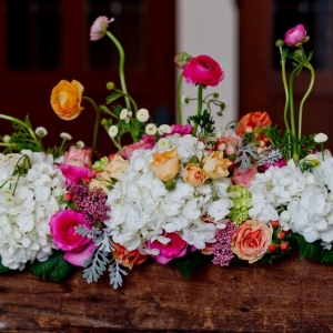 Photo of Ginger Lily Events and Florals