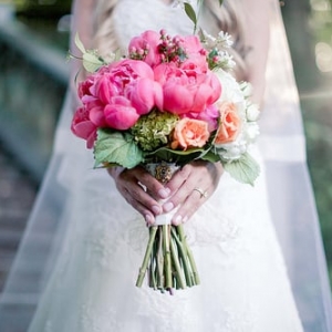 Photo of Ginger Lily Events and Florals