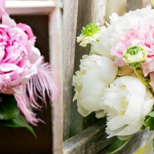 Photo of Ginger Lily Events and Florals