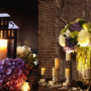 Photo of Ginger Lily Events and Florals