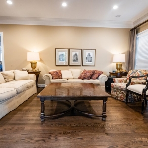 Photo of Michigan Hardwood Flooring Contractors