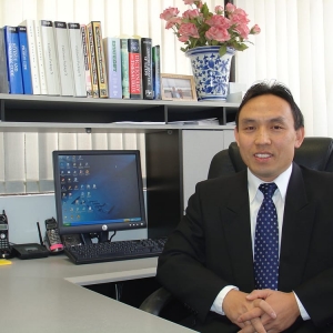 Photo of Christopher Huang CPAs, Inc.