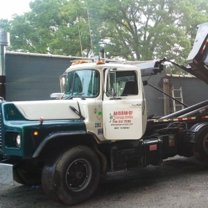 Photo of A1 Dumpster Rentals