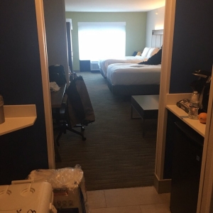 Photo of Holiday Inn Express & Suites Memphis Southwind