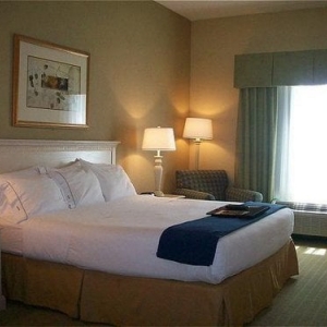 Photo of Holiday Inn Express & Suites Memphis Southwind