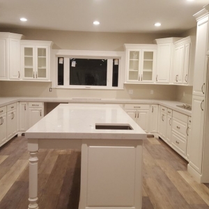 Photo of Kitchen & Bath Design