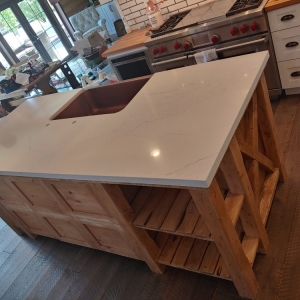 Photo of Kitchen & Bath Design