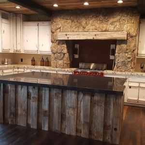 Photo of Kitchen & Bath Design