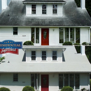 Photo of Presidential SoftWash