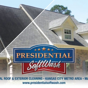 Photo of Presidential SoftWash