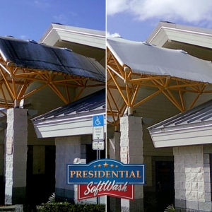 Photo of Presidential SoftWash