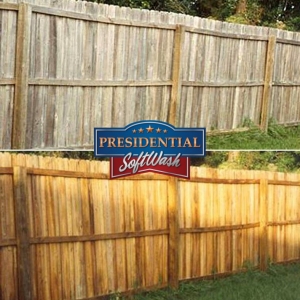 Photo of Presidential SoftWash