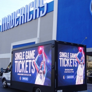 Photo of Bulldog Mobile Billboards