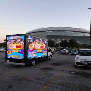 Photo of Bulldog Mobile Billboards