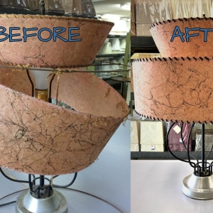 Photo of Lampshades Unlimited