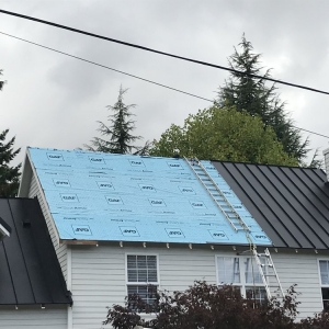 Tacoma Hawks Remodeling