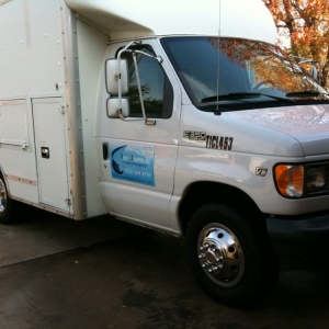 Photo of Aqua-Logistics