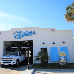 Photo of Splash Express Car Wash