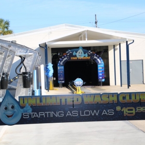 Photo of Splash Express Car Wash