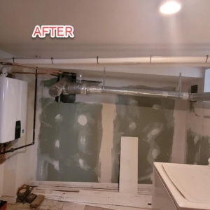 Philadelphia AirMaster Heating & Cooling Specialists
